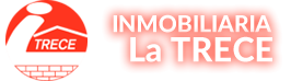 Inmobiliaria La Trece