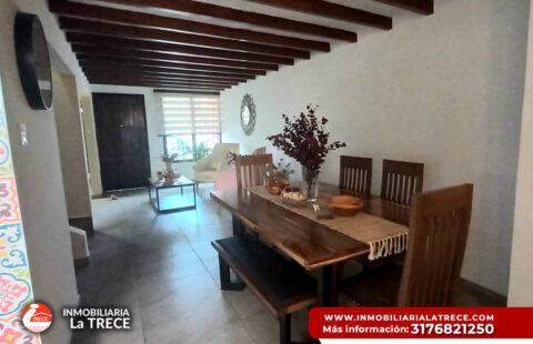 Se vende casa confortable, acabados modernos, en Buga-valle, Barrio el ALBERGUE.