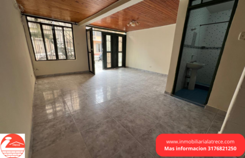 Casa en venta de 2 pisos Buga-Valle, Barrio San Marino.