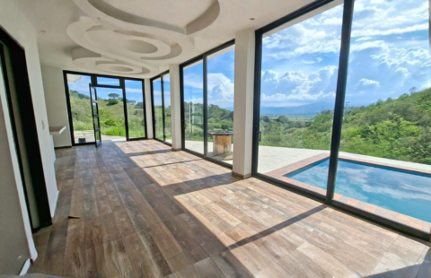 Se Vende Casa Campestre Parcelación las Agüitas Vereda Zanjón Hondo, Buga-valle.