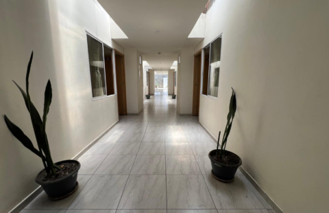 Se vende propiedad con potencial hotelero primer piso, segundo piso con proyecto para construcción, en YOTOCO valle